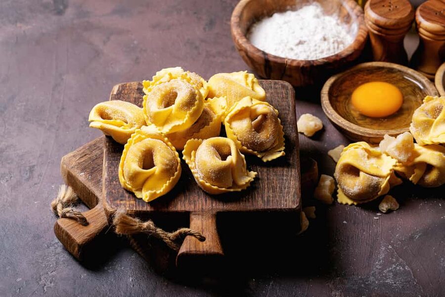 Milan: Traditional Pasta and Tiramisù Masterclass - Dietary needs and accessibility