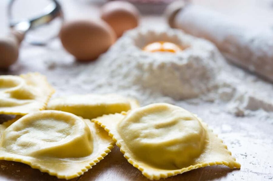 Milan: Traditional Pasta and Tiramisù Masterclass - Who will enjoy this most?