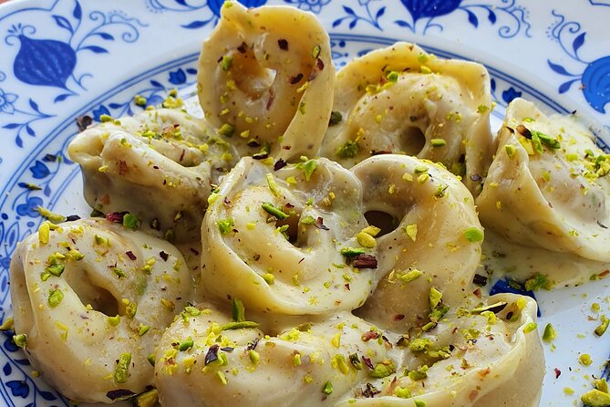 Milano The Art of Making Pasta with Italian Chef - The value of $191.72 per person