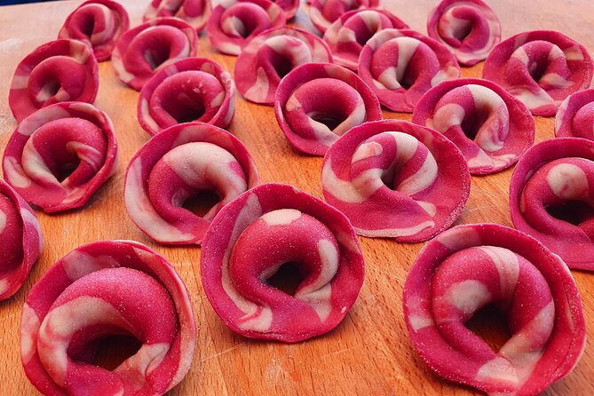 Milano The Art of Making Pasta with Italian Chef - Practical details that matter in Milan