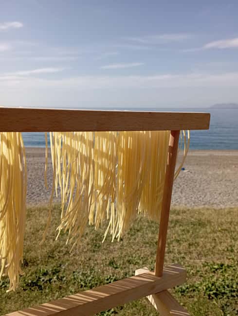Milazzo: Sicilian Pasta Making Class with Dinner - Is the class worth $77?