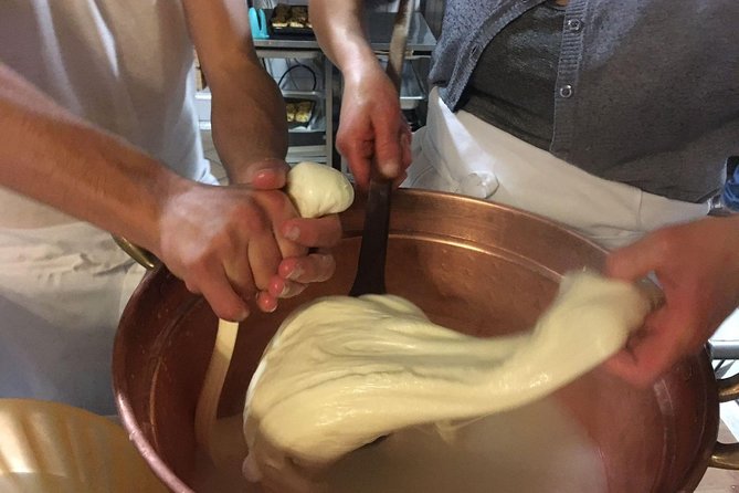 Milk the Cow & Make Mozzarella and Gnocchi with Our Family - Why this experience feels different from a standard cooking class