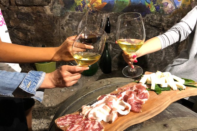 Milk the Cow & Make Mozzarella and Gnocchi with Our Family - Getting to Agerola and planning your day