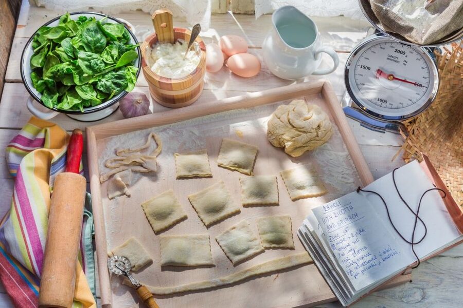 Modena: Home Cooking Class Tagliatelle and Ragu and Tiramisu - Why this Modena cooking class feels personal