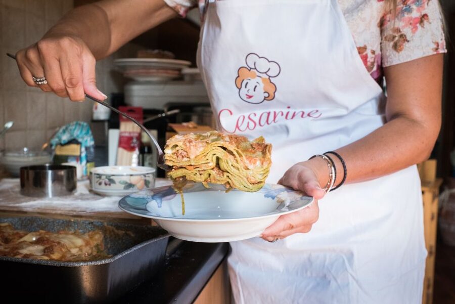 Modena: Pasta and Tiramisu Class at a Local's Home - Why a Modena home is the right cooking classroom