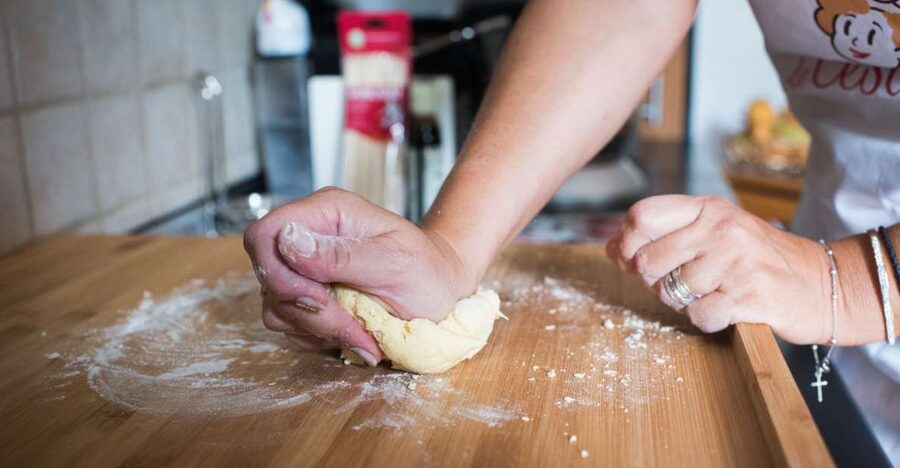 Modena: Pasta and Tiramisu Class at a Local's Home - Family recipes, practical skills, and a meal you can repeat