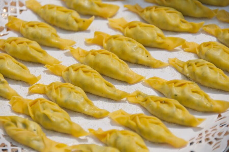 Modena: Pasta and Tiramisu Class at a Local's Home - The private format and the role of your host