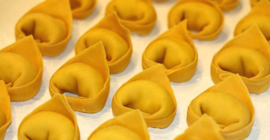Modena: Private Pasta-Making Class at a Local's Home - Key points to know before booking