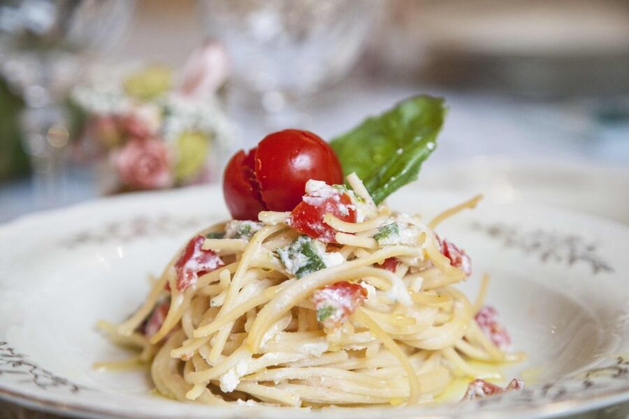 Modena: Private Pasta-Making Class at a Local's Home - Why this class fits Modena so well