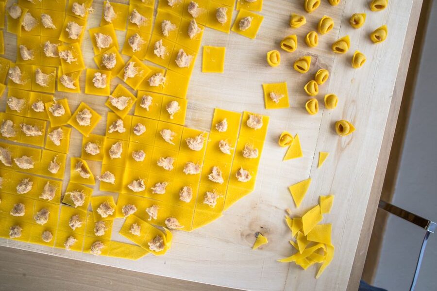 Modena: Private Pasta-Making Class at a Local's Home - Timing, cancellation, and practical planning