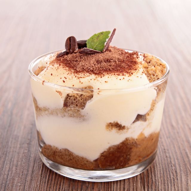 Montepulciano: Pasta and Tiramisu Class at a Local's Home - Why this class feels different from a restaurant meal