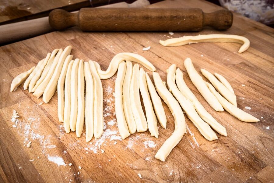Montepulciano: Pasta-Making Class with Tasting and Wine - What you can learn beyond pici