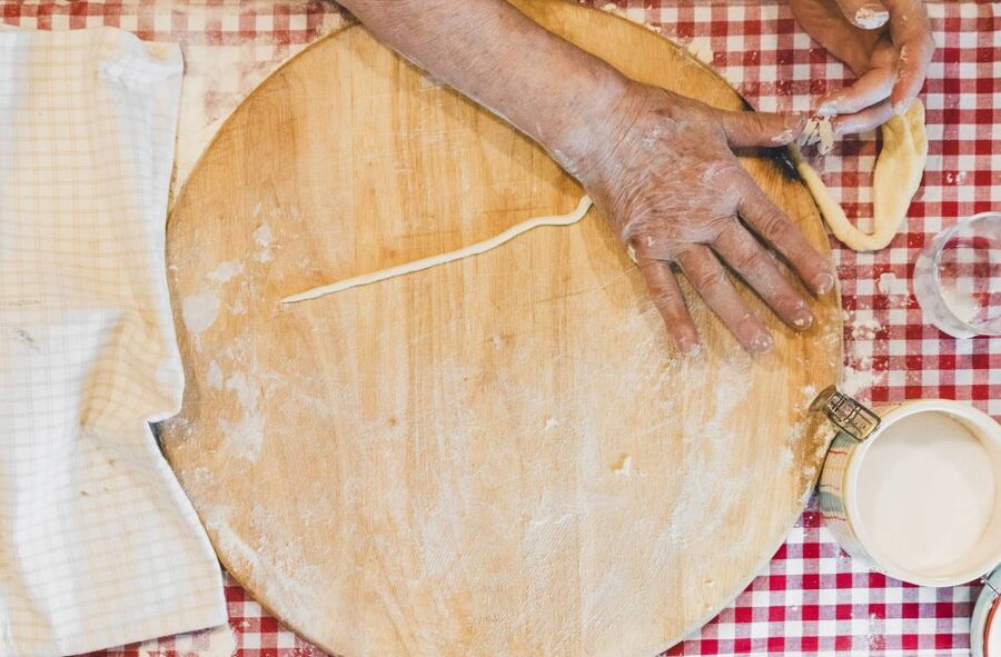 Montepulciano: Pasta-Making Class with Tasting and Wine - Practical details before you reserve