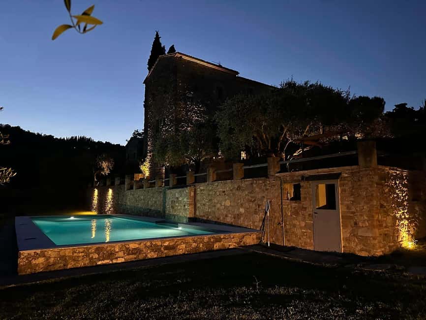 Montone: Pasta Making and Dinner at Cardaneto Castle - What the historic tools add to the lesson