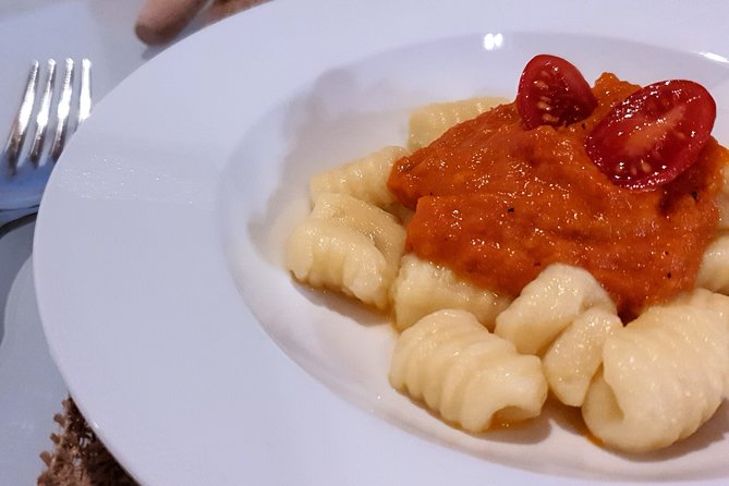 My Granny's secrets Making Gnocchi - Why handmade gnocchi makes a good Verona food experience