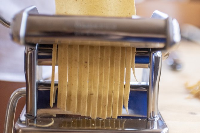 My Granny's secrets: Making pasta in the heart of Verona - Making ravioli by hand