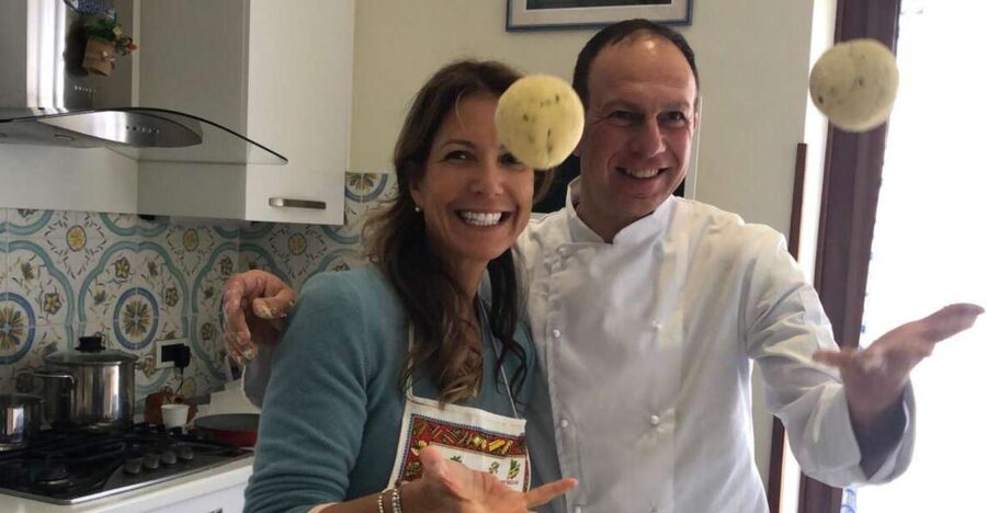 Naples: Fresh Pasta Cooking Class and Dinner with a Local - Key Points Before You Book