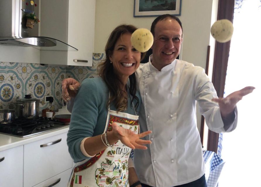 Naples: Fresh Pasta Cooking Class and Dinner with a Local - What This Naples Pasta Class Is Really Like