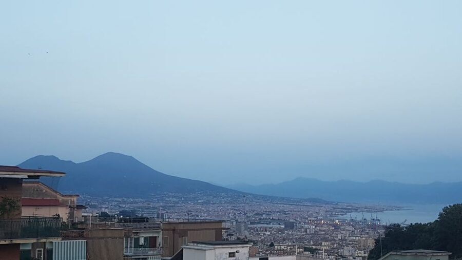 Naples: Fresh Pasta Cooking Class and Dinner with a Local - From Cooking Lesson to Neapolitan Dinner