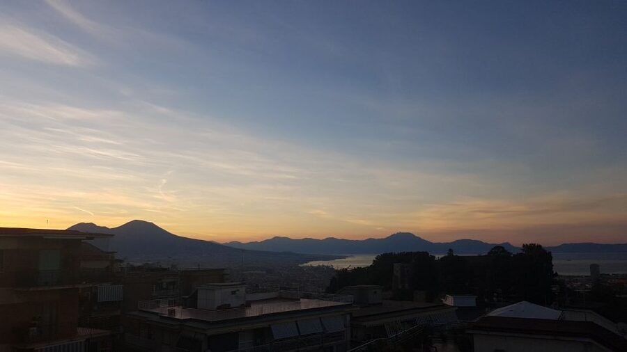 Naples: Fresh Pasta Cooking Class and Dinner with a Local - Is $61 a Good Value?