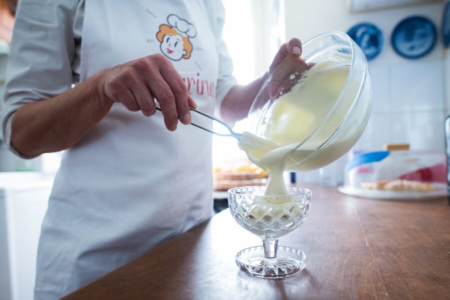 Naples: Pasta and Tiramisu Class at a Local's Home - What happens during the three hours