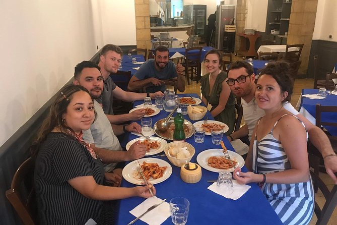 Naples Pasta Class: Fettuccine & Ravioli with Grandma’s Recipe - Is $54.42 a fair price?