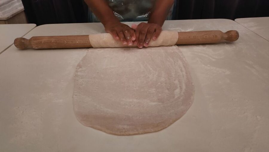 Naples: Pasta Making Class with Starter and Drink - Key points to know before booking