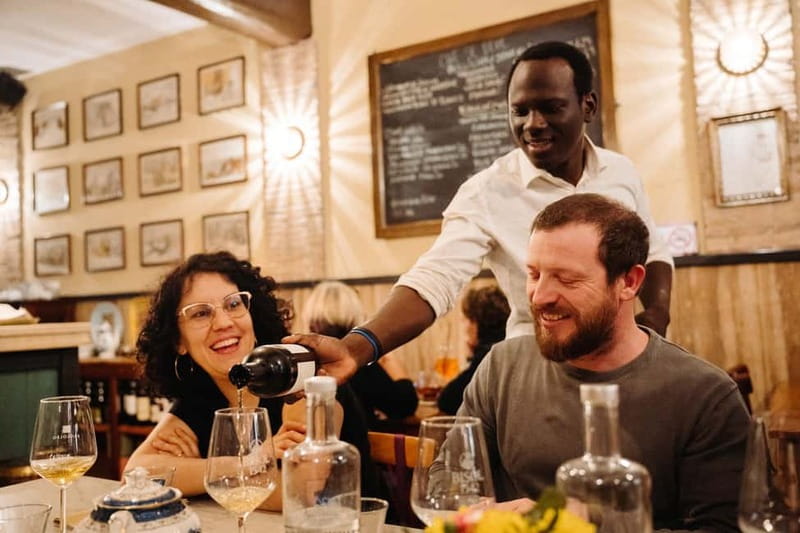 Naples: Pasta, Wine & Authentic Food Tour - What this Naples food tour is really like