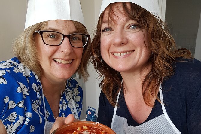 Naples Small-Group Homemade Neapolitan Gnocchi Cooking Class - Is $131.06 a fair price?