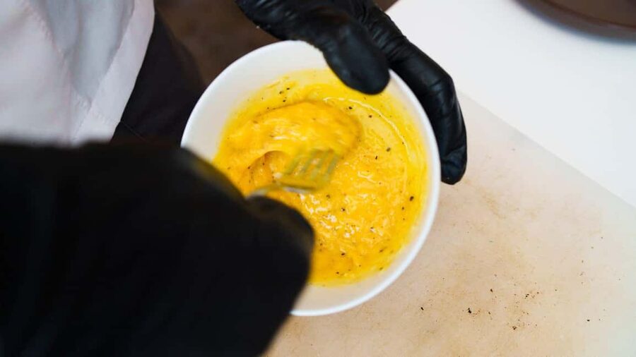 Olbia: cooking class on real pasta carbonara - Key points to know before you book