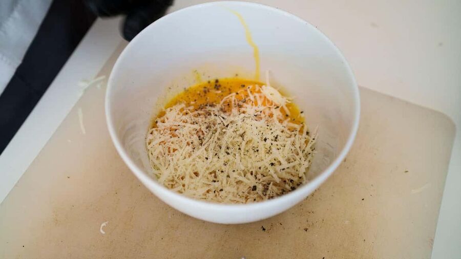 Olbia: cooking class on real pasta carbonara - Should you book this carbonara class?