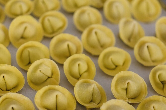 Olbia: pasta workshop with tasting - A relaxed afternoon with Isabella