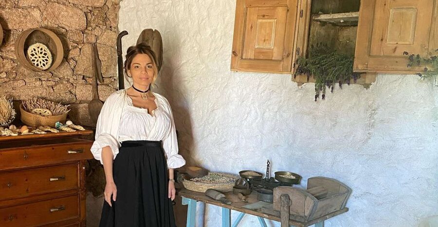 Olbia: Sardinian Pasta-Making Guided Workshop - Why this feels like more than a pasta class