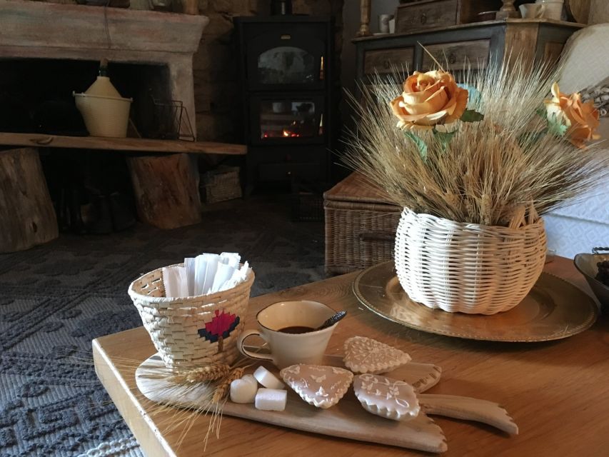 Olbia: Sardinian Pasta-Making Guided Workshop - A short walk through Gallura village life