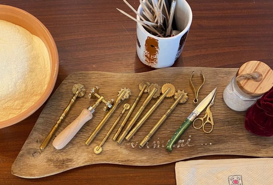 Olbia: Sardinian Pasta-Making Guided Workshop - What the price includes, and what it does not