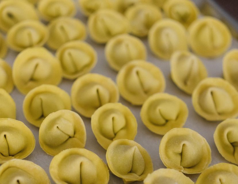 Olbia: Traditional Pasta-Making Guided Workshop - Starting with Sardinia’s pasta traditions in Olbia