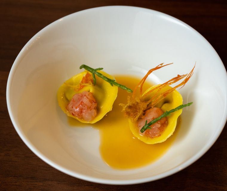 Olbia: Traditional Pasta-Making Guided Workshop - What the $114.42 price really covers