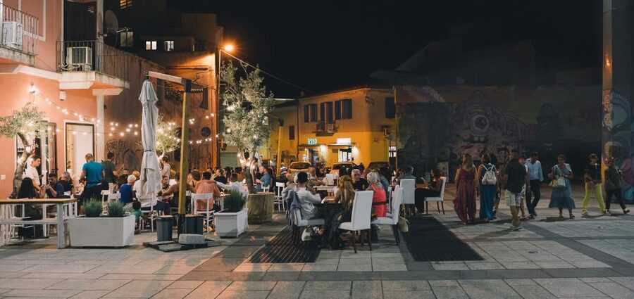 Olbia: Traditional Pasta-Making Guided Workshop - Malloreddus: Sardinia’s little striped shells