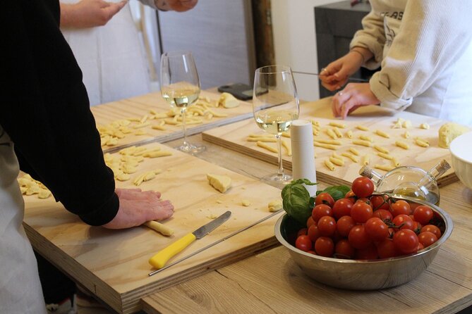 Olbia : Traditional Sardinian Pasta Course with Tasting - Why culurgiones make this class special