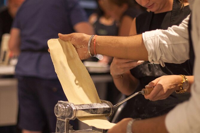 Olbia : Traditional Sardinian Pasta Course with Tasting - Who should book this Olbia pasta class?