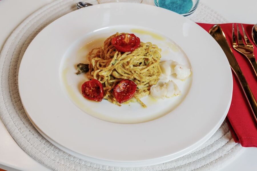 Padua: Pasta and Tiramisu Class at a Local's Home - Arriving at Your Host’s Home