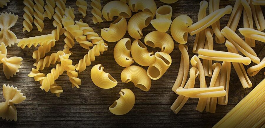 Palermo: Made of Pasta Masterclass with Tasting - A Palermo pasta class with a home-kitchen feel