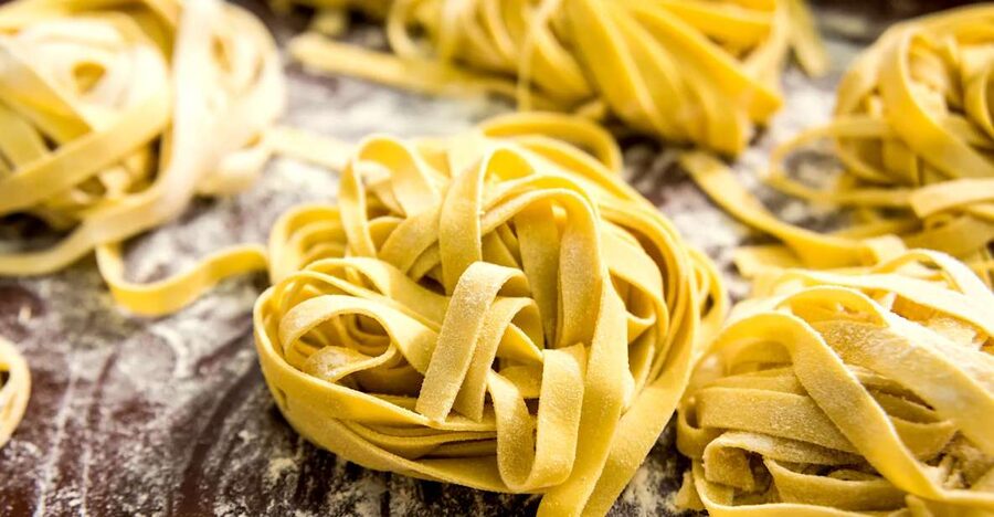 Palermo: Made of Pasta Masterclass with Tasting - Timing, languages, and access