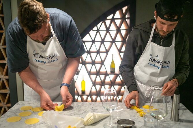 Palermo: Pasta & Gelato Cooking Class in Palermo - Is $60.95 good value?