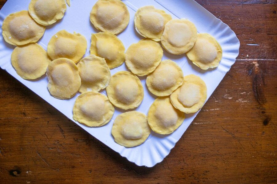 Palermo: Pasta & Tiramisu Cooking Class at a Local's Home - What Makes the Cesarine Network Different