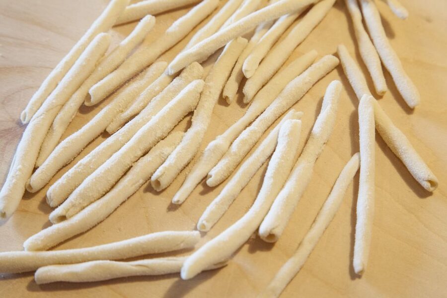 Palermo: Pasta & Tiramisu Cooking Class at a Local's Home - Price and Practical Value at $152.93
