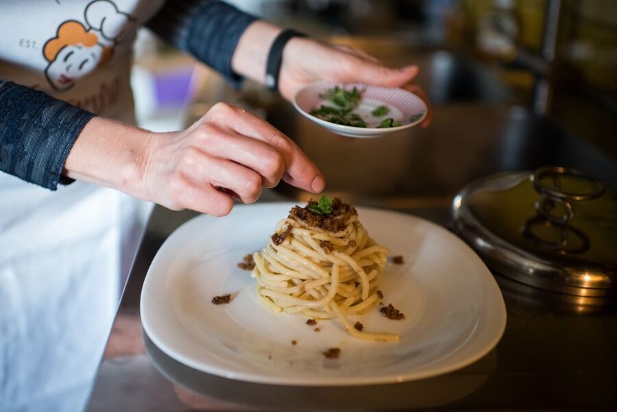 Palermo: Pasta & Tiramisu Cooking Class at a Local's Home - Who Will Enjoy This Class Most