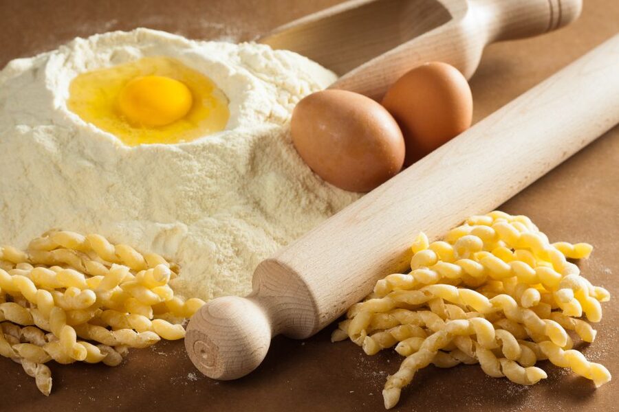 Palermo: Pasta & Tiramisu Cooking Class at a Local's Home - Two Pastas, Made From Scratch