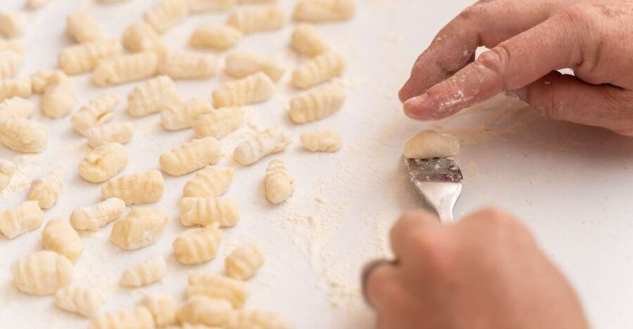 Palermo: Private Pasta and Tiramisu Class at a Local's Home - What the Palermo home cooking class is really like