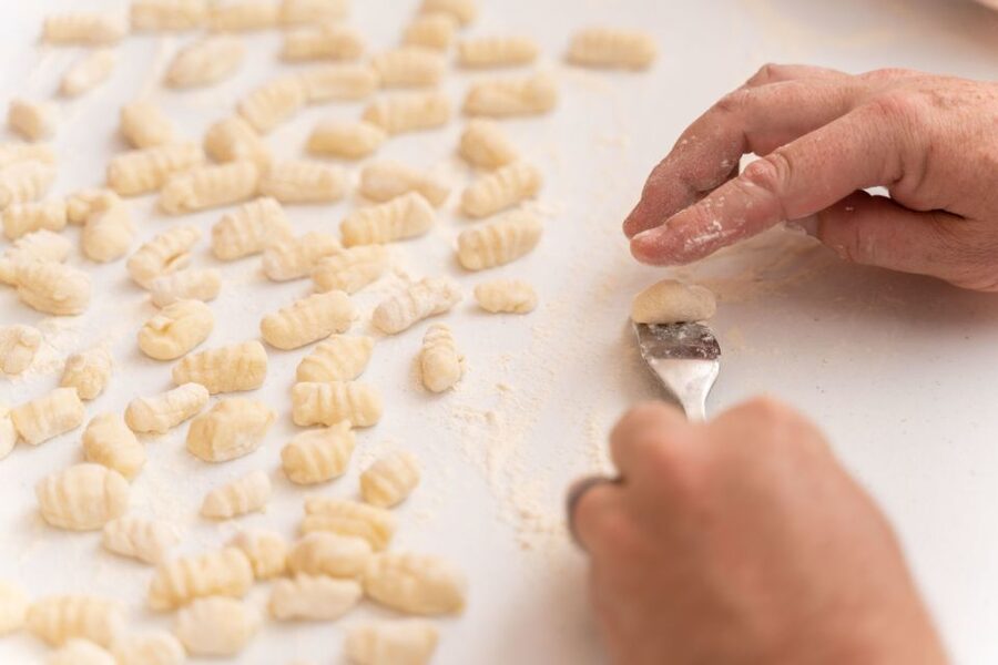 Palermo: Private Pasta and Tiramisu Class at a Local's Home - Tiramisu gives the class a sweet finish